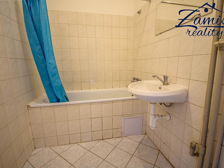 Prodej činžovního domu 780 m² - foto 2
