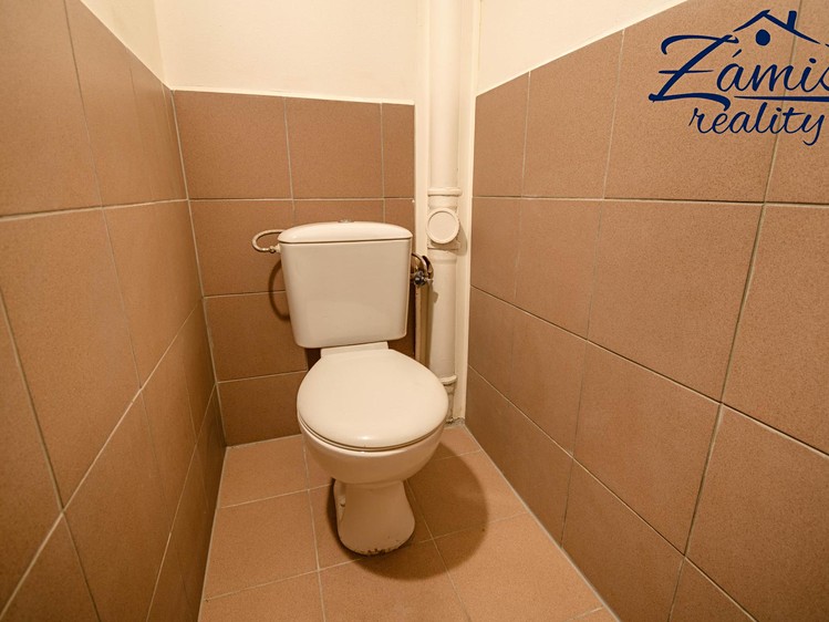 Prodej činžovního domu 780 m² - foto 8