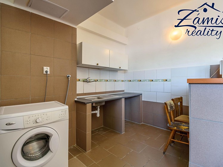 Prodej činžovního domu 780 m² - foto 7