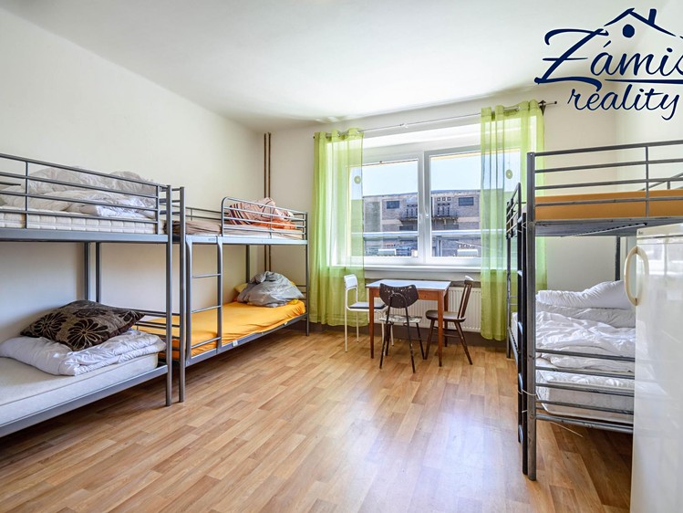 Prodej činžovního domu 780 m² - foto 5