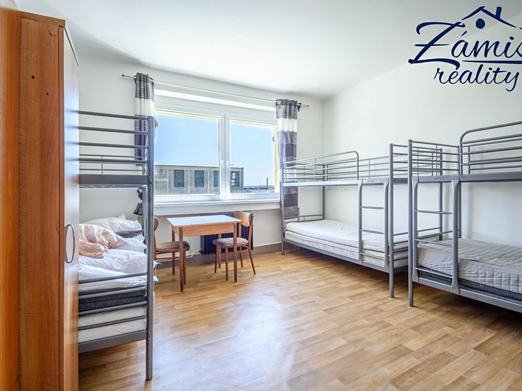 Prodej činžovního domu 780 m² - foto 6