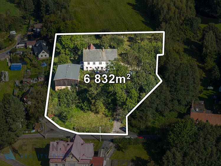 Prodej činžovního domu 400 m² - foto 2