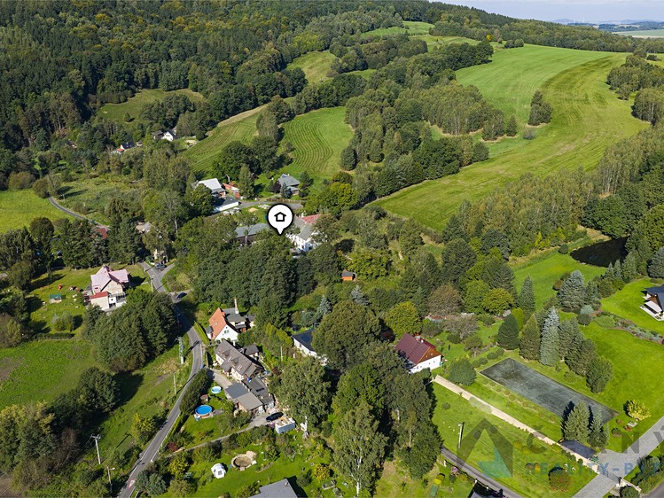 Prodej činžovního domu 400 m² - foto 3