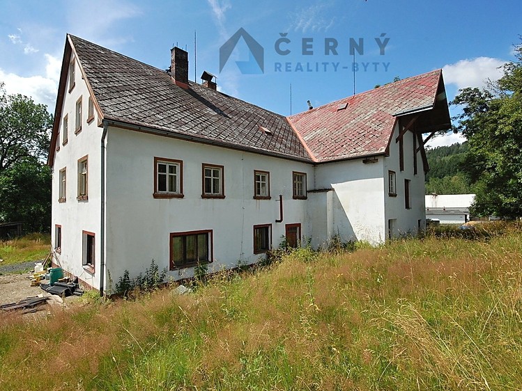 Prodej činžovního domu 400 m² - foto 8