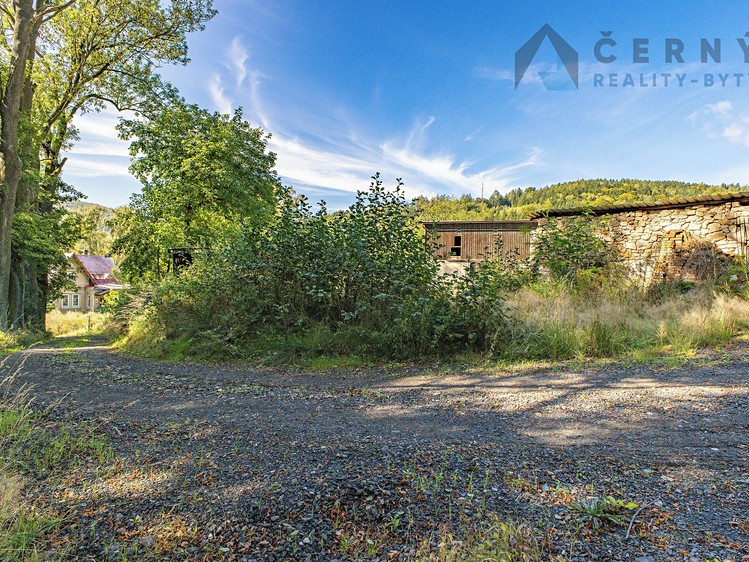 Prodej činžovního domu 400 m² - foto 6