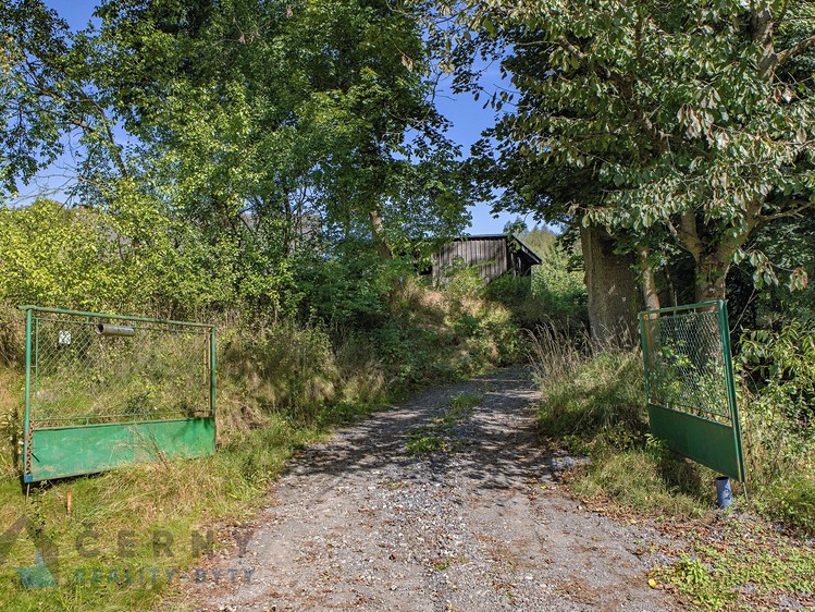 Prodej činžovního domu 400 m² - foto 5