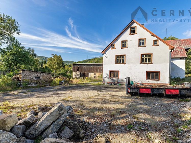 Prodej činžovního domu 400 m² - foto 7