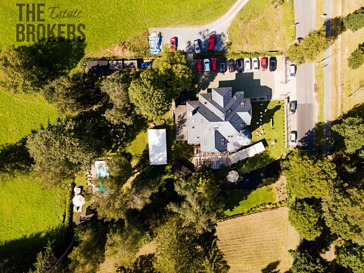 Prodej ubytovacího zařízení 722 m² - foto 3