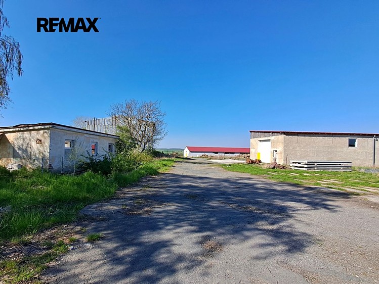 Prodej výrobní haly, prostoru 3 690 m² - foto 8