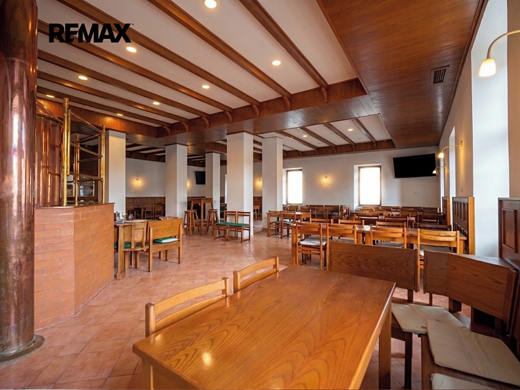 Prodej ubytovacího zařízení 800 m² - foto 2