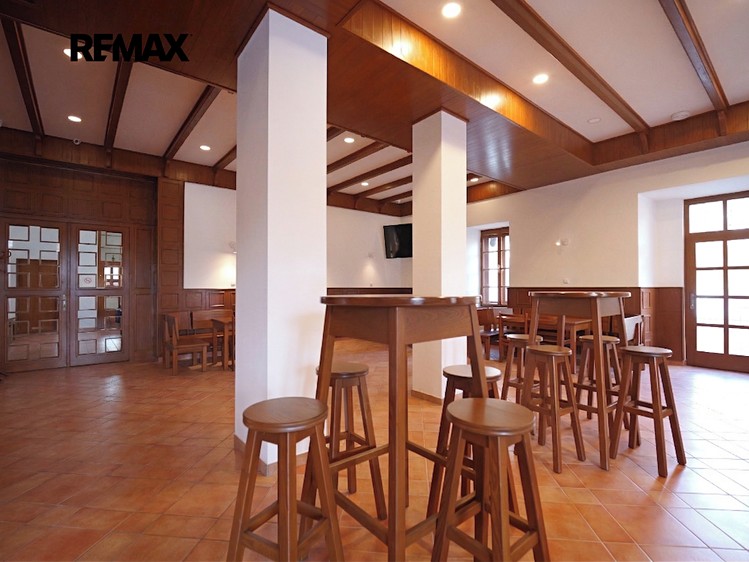 Prodej restaurace 800 m² - foto 5