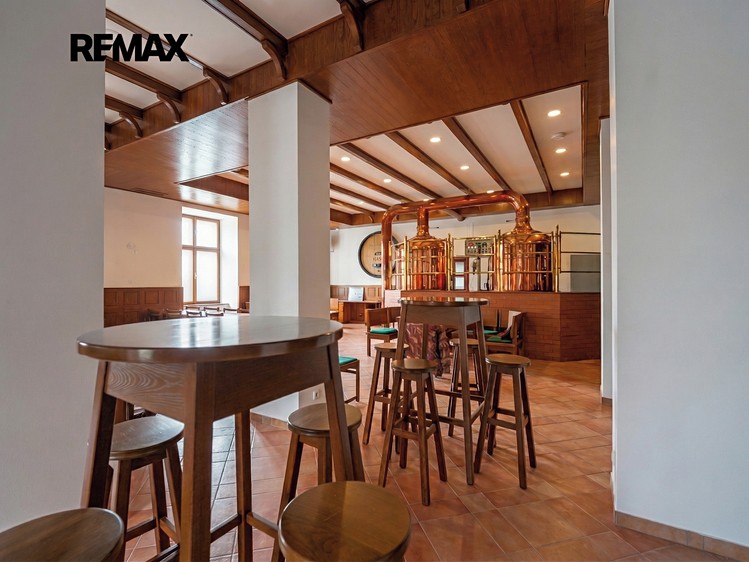 Prodej restaurace 800 m² - foto 7