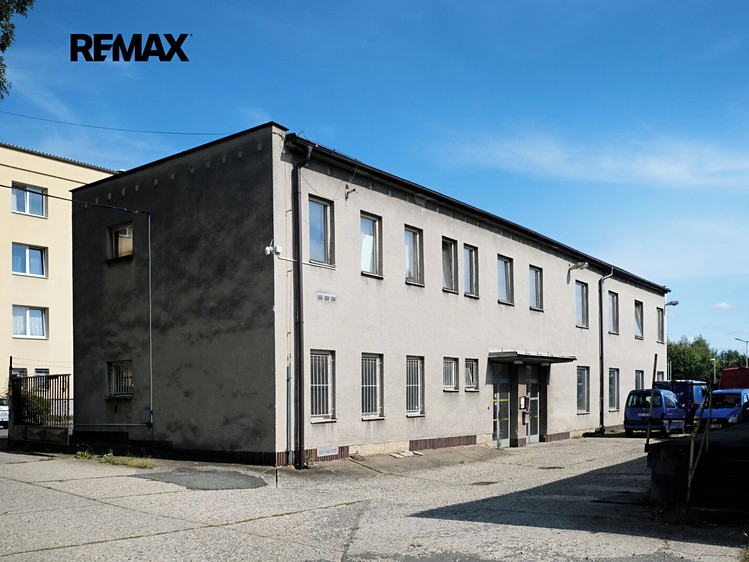 Prodej komerční nemovitosti 470 m² - foto 2