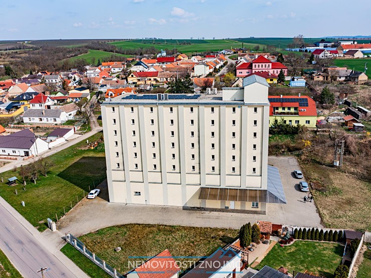 Prodej obchodního prostoru 3 355 m² - foto 4
