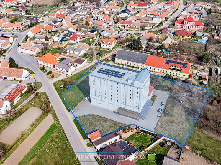 Prodej obchodního prostoru 3 355 m² - foto 3
