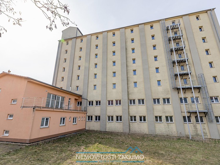 Prodej obchodního prostoru 3 355 m² - foto 5