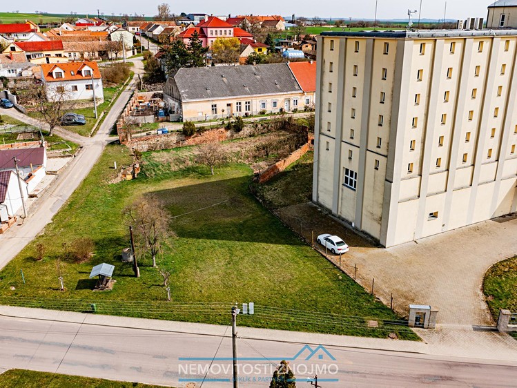 Prodej obchodního prostoru 3 355 m² - foto 7