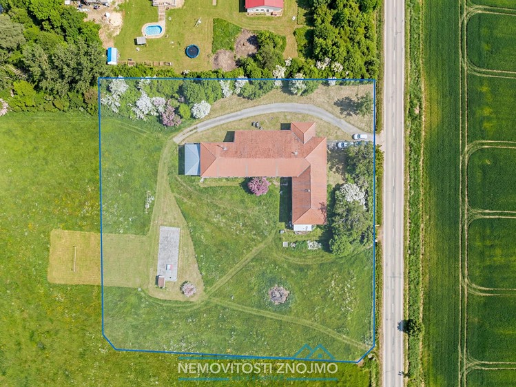 Prodej skladového prostoru 797 m² - foto 3