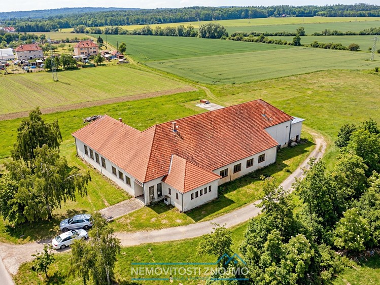 Prodej skladového prostoru 797 m² - foto 4
