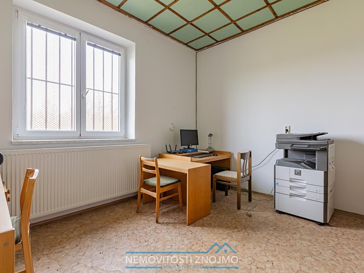 Prodej skladového prostoru 797 m² - foto 7