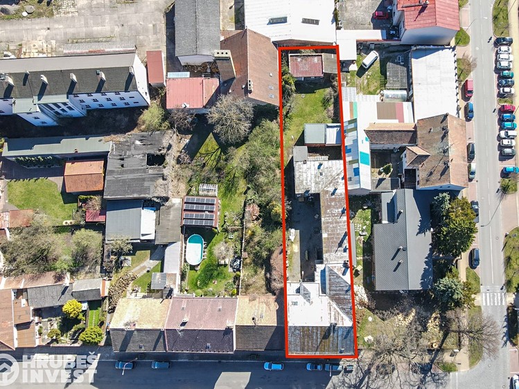 Prodej výrobní haly, prostoru 500 m² - foto 4