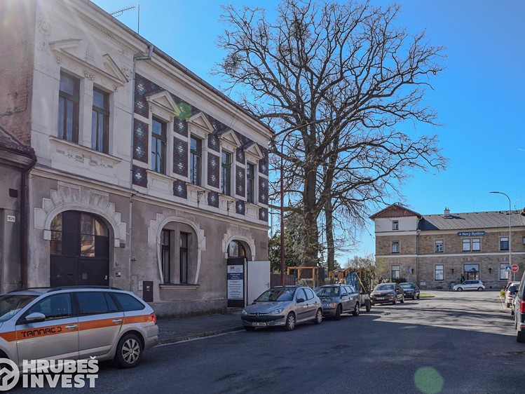 Prodej výrobní haly, prostoru 500 m² - foto 2