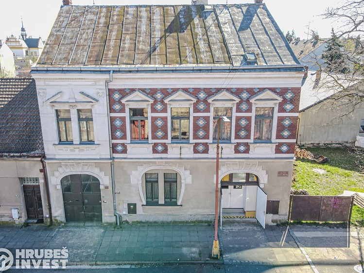 Prodej výrobní haly, prostoru 500 m² - foto 3