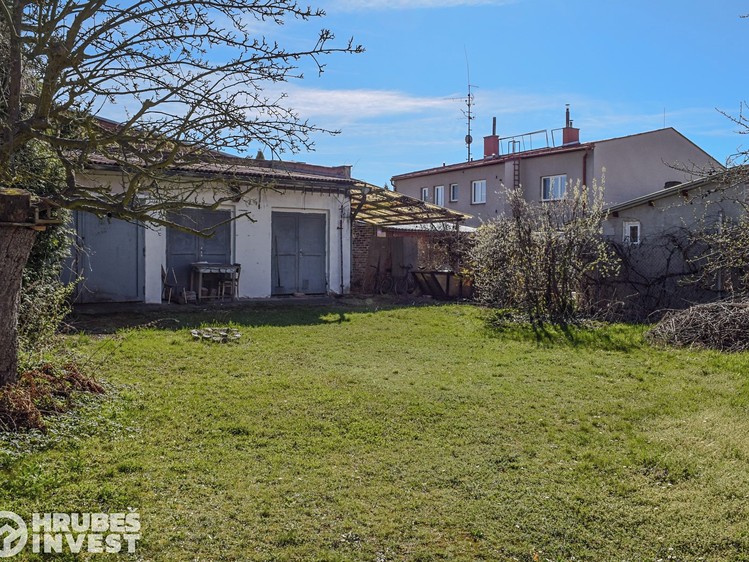Prodej výrobní haly, prostoru 500 m² - foto 8