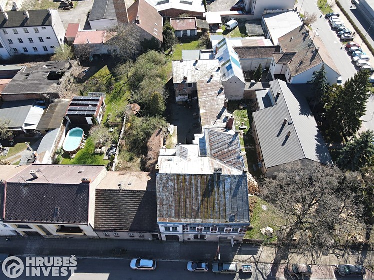 Prodej výrobní haly, prostoru 500 m² - foto 5