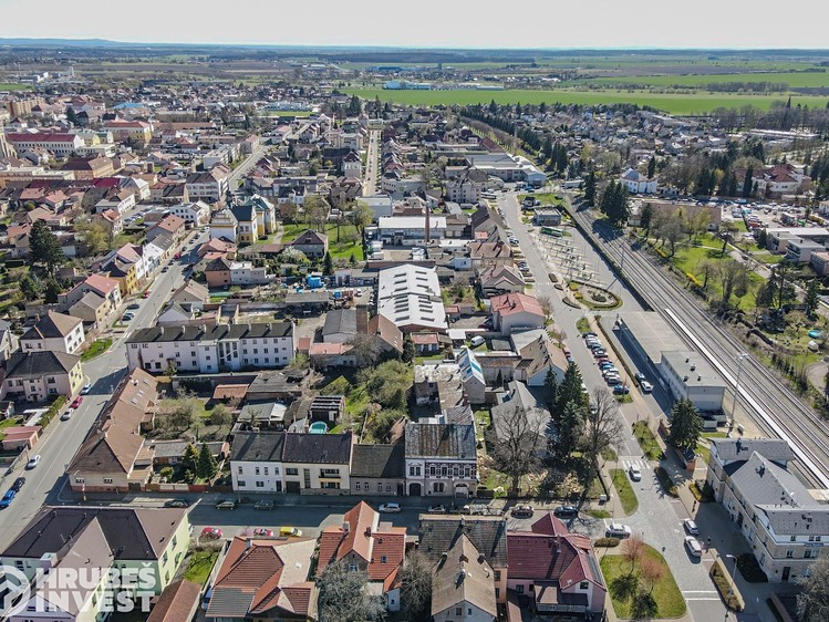 Prodej výrobní haly, prostoru 500 m² - foto 6
