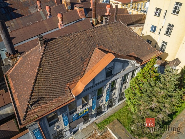 Prodej obchodního prostoru 246 m² - foto 2
