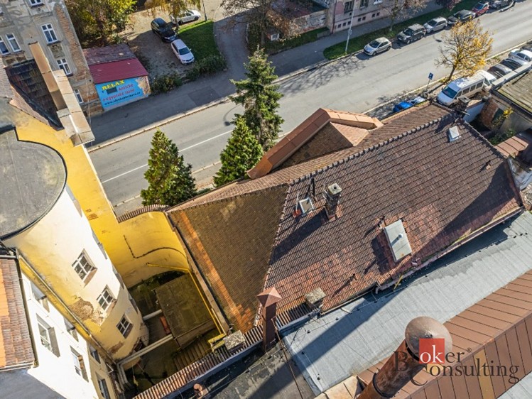 Prodej obchodního prostoru 246 m² - foto 4