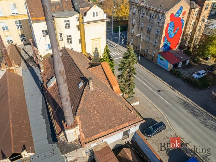 Prodej obchodního prostoru 246 m² - foto 3