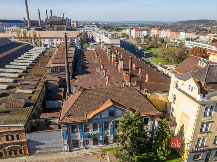 Prodej obchodního prostoru 246 m² - foto 5