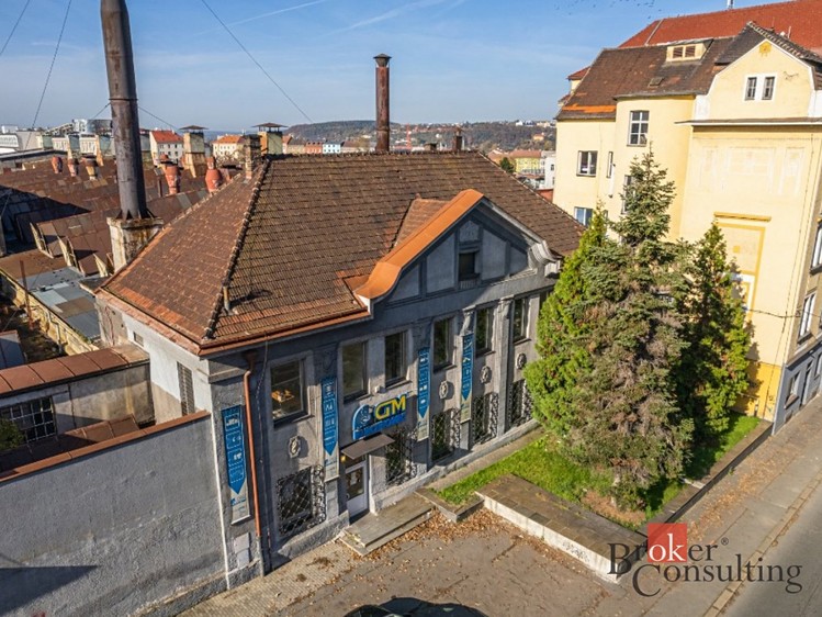 Prodej obchodního prostoru 246 m² - foto 6