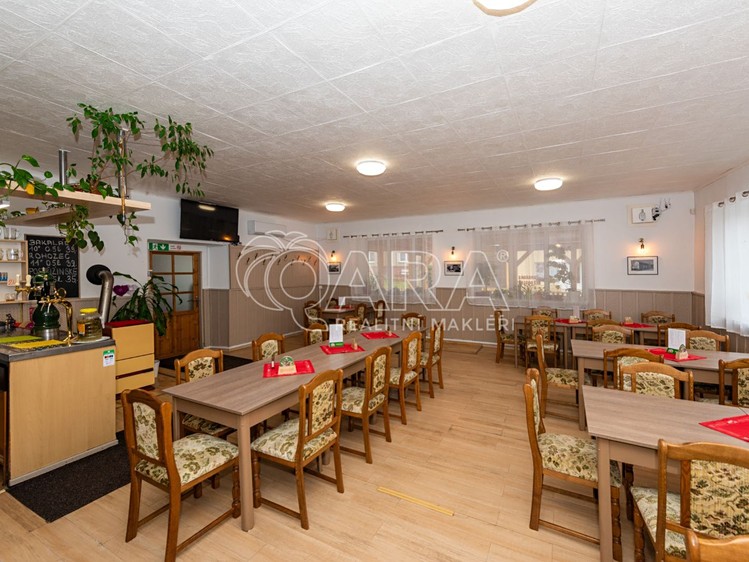 Prodej činžovního domu 500 m² - foto 3