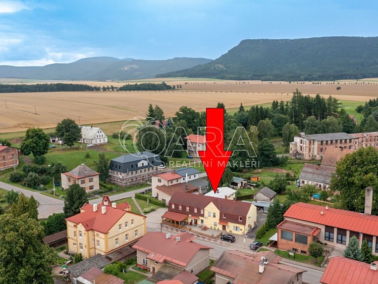 Prodej činžovního domu 500 m² - foto 4