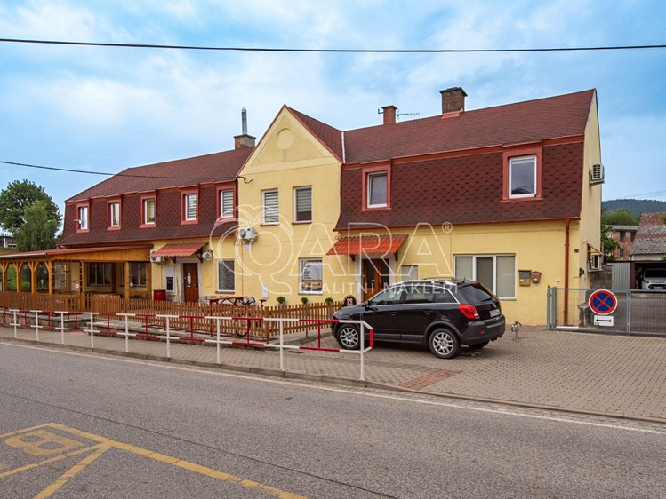 Prodej činžovního domu 500 m² - foto 5