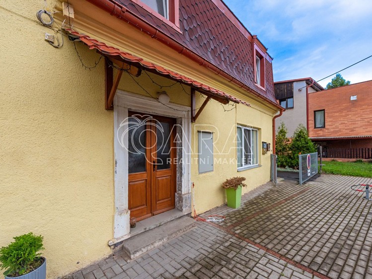 Prodej činžovního domu 500 m² - foto 8