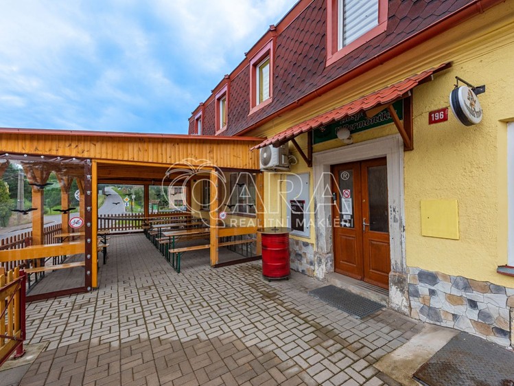 Prodej činžovního domu 500 m² - foto 6