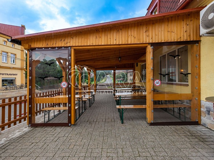 Prodej činžovního domu 500 m² - foto 7