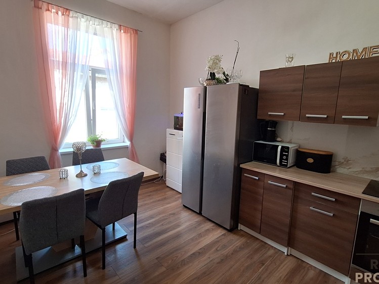 Prodej činžovního domu 229 m² - foto 3