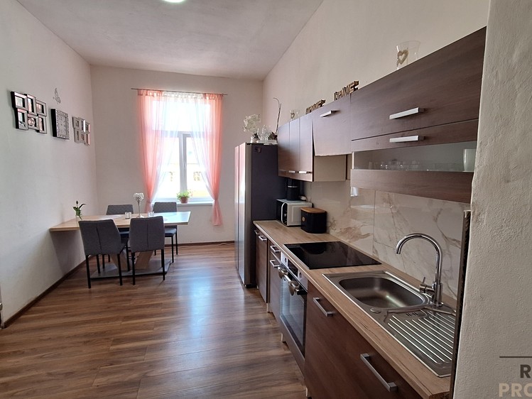 Prodej činžovního domu 229 m² - foto 2