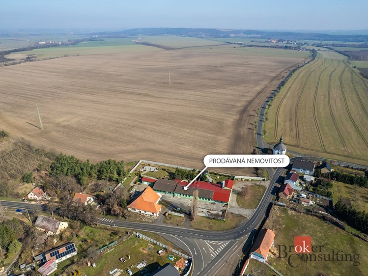 Prodej restaurace 600 m² - foto 4
