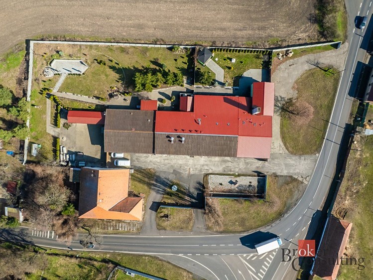 Prodej restaurace 600 m² - foto 3
