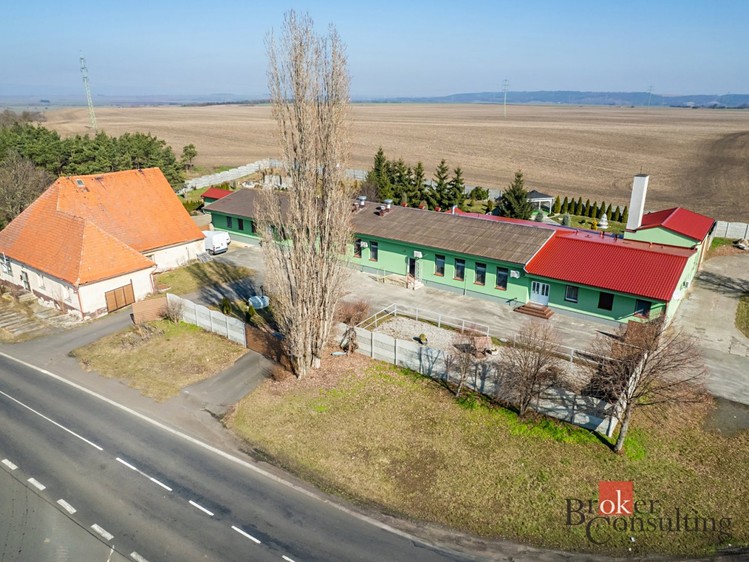 Prodej restaurace 600 m² - foto 5