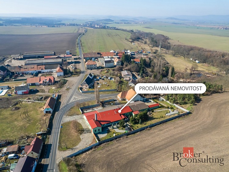 Prodej restaurace 600 m² - foto 7
