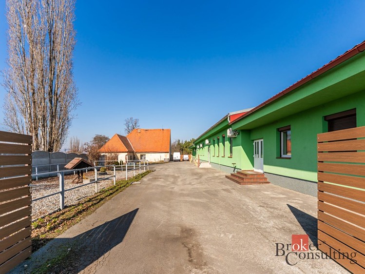 Prodej restaurace 600 m² - foto 6