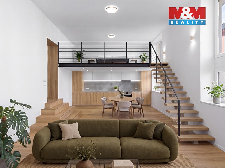 Prodej kanceláře 80 m² - foto 5