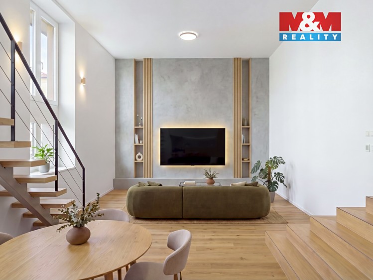 Prodej kanceláře 80 m² - foto 6